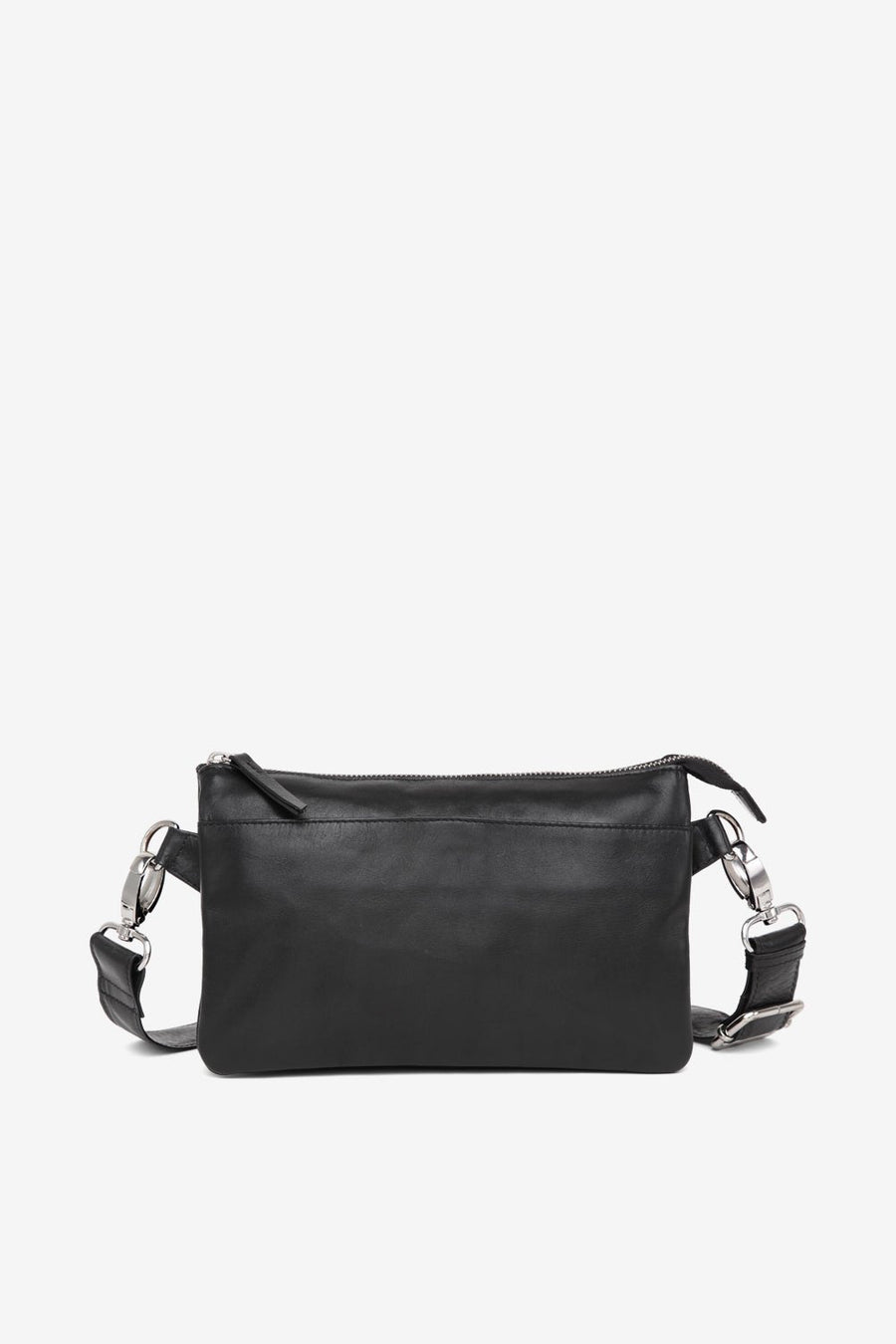 Amalfi shoulder bag Molly Black - Adax Shop - Shoulder bags