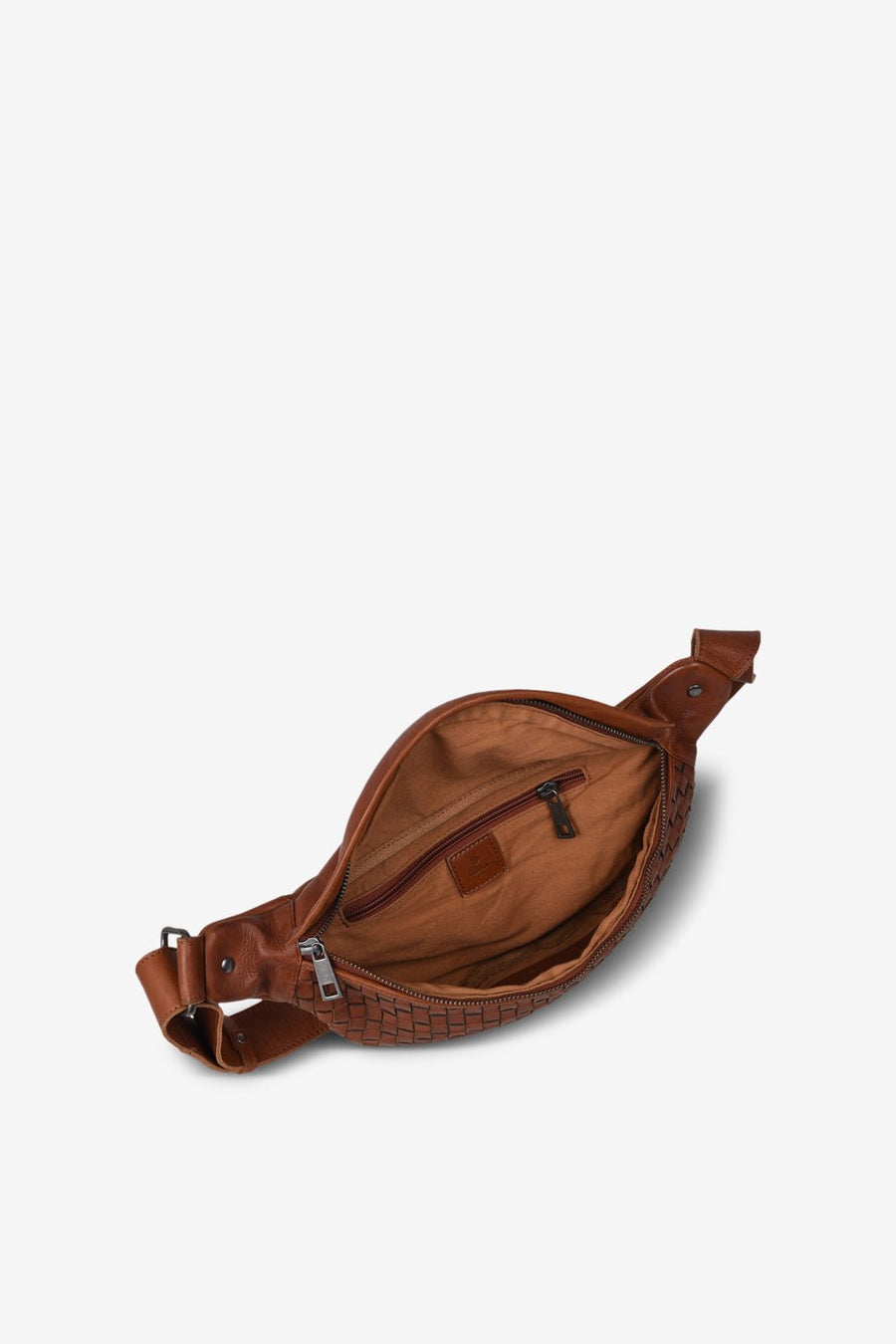 Corsico bumbag Carmen Cognac - Adax Shop - Bumbags