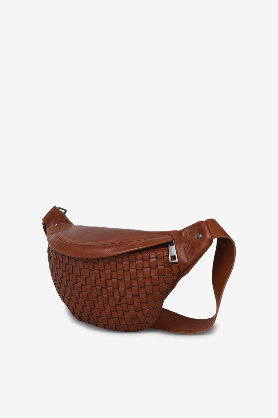 Corsico bumbag Carmen Cognac - Adax Shop - Bumbags