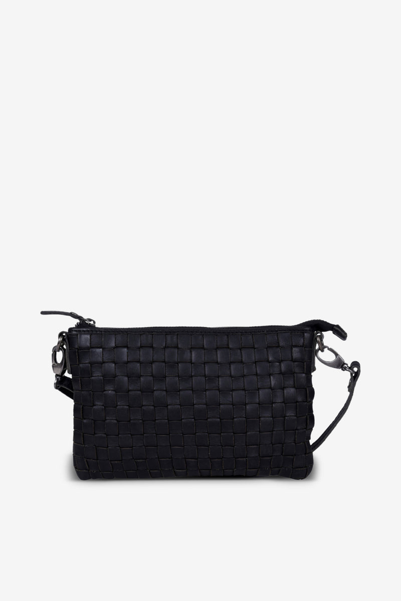 Corsico shoulder bag Adela Black