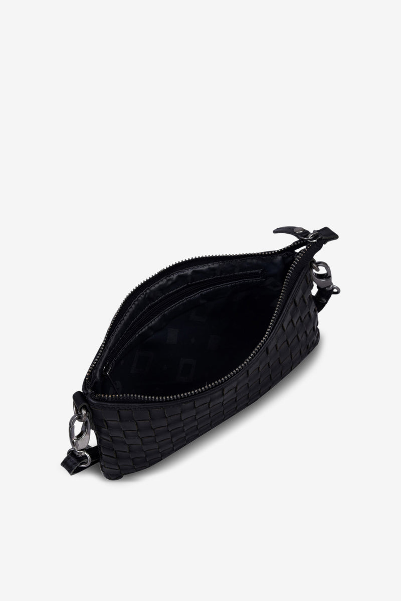 Corsico shoulder bag Adela Black
