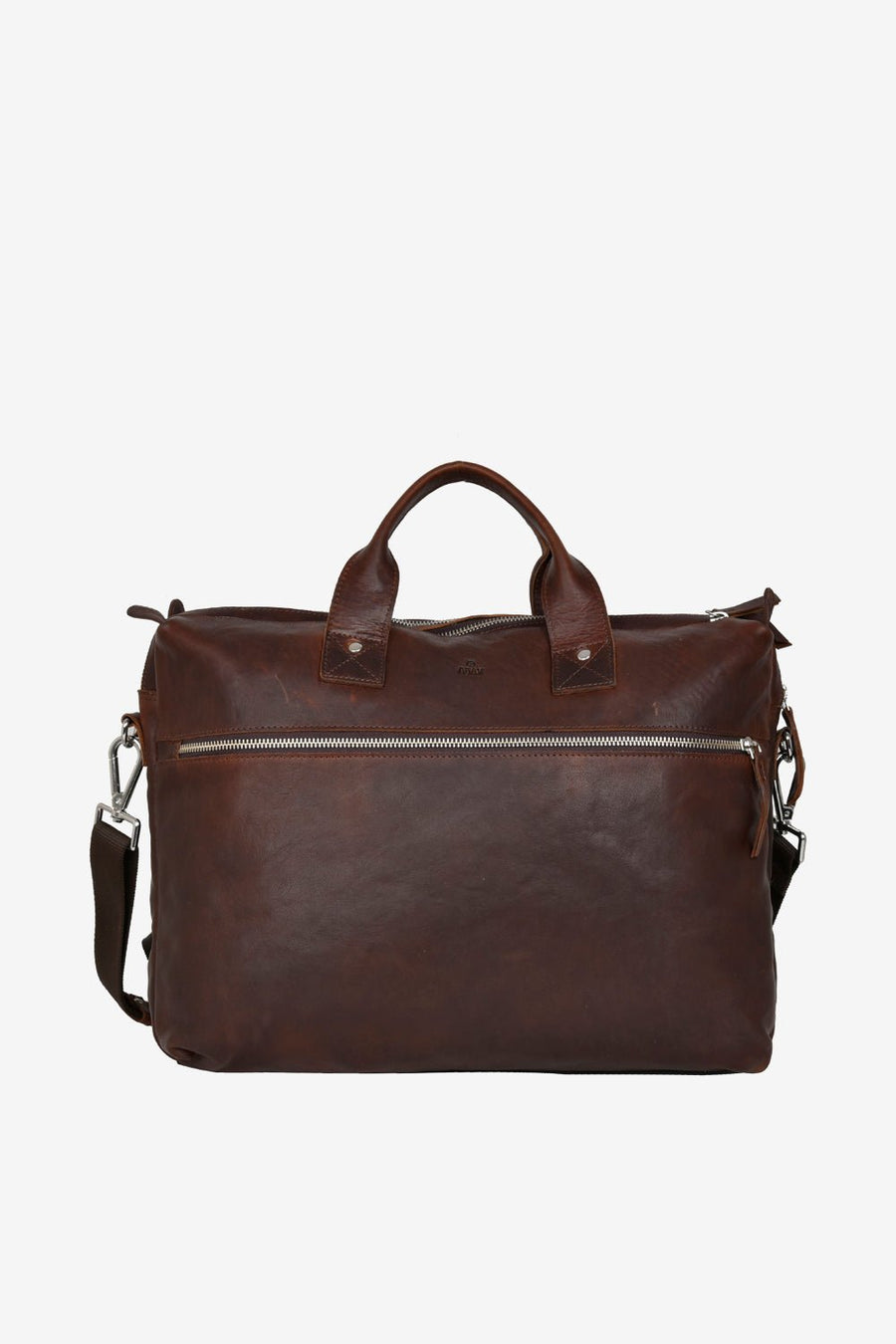 Catania briefcase Emil Dark brown - Adax Shop - Business