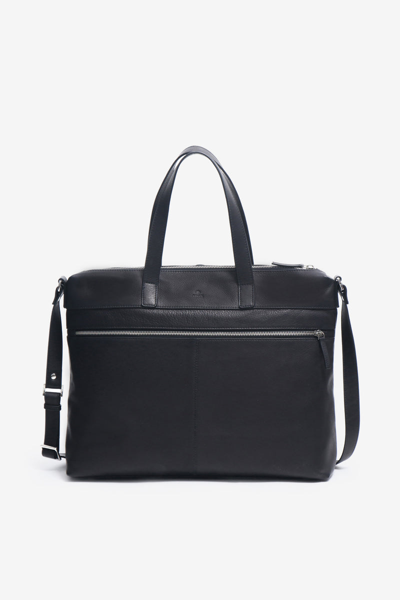 Venezia handbag Pernille Black – Adax Shop