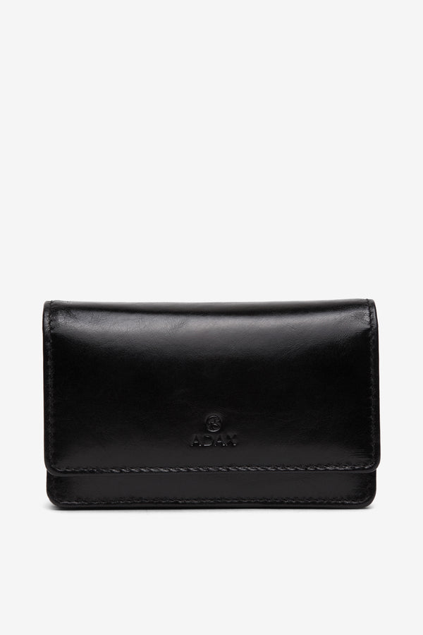 Salerno wallet Mira Black