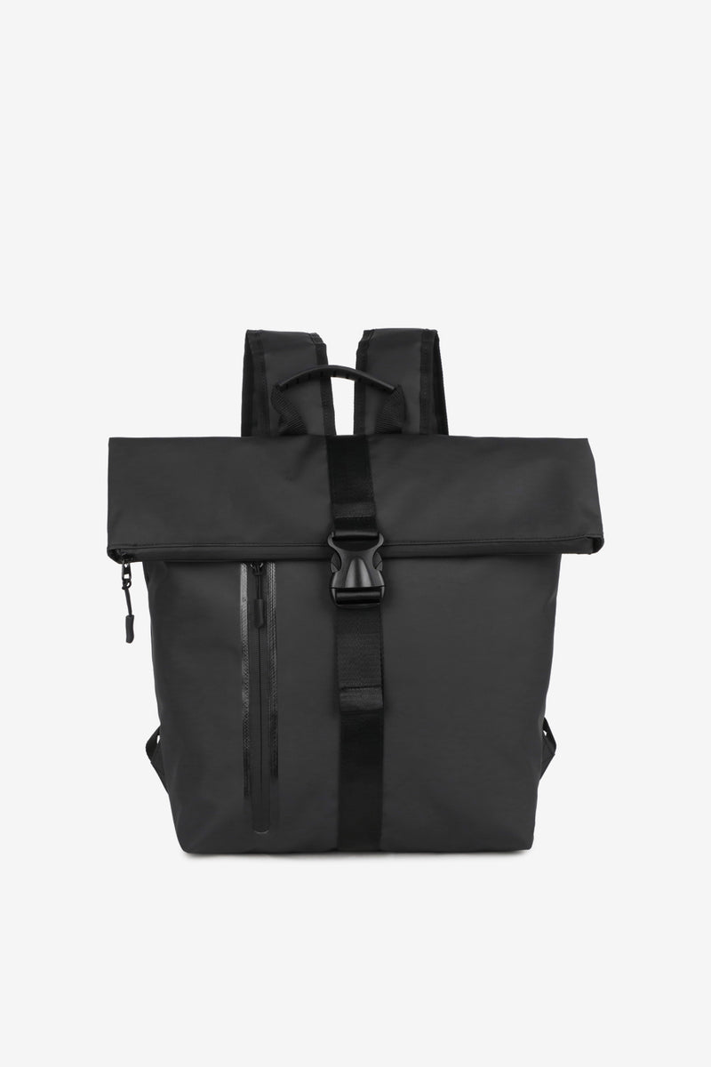 Senna backpack Jessie Black