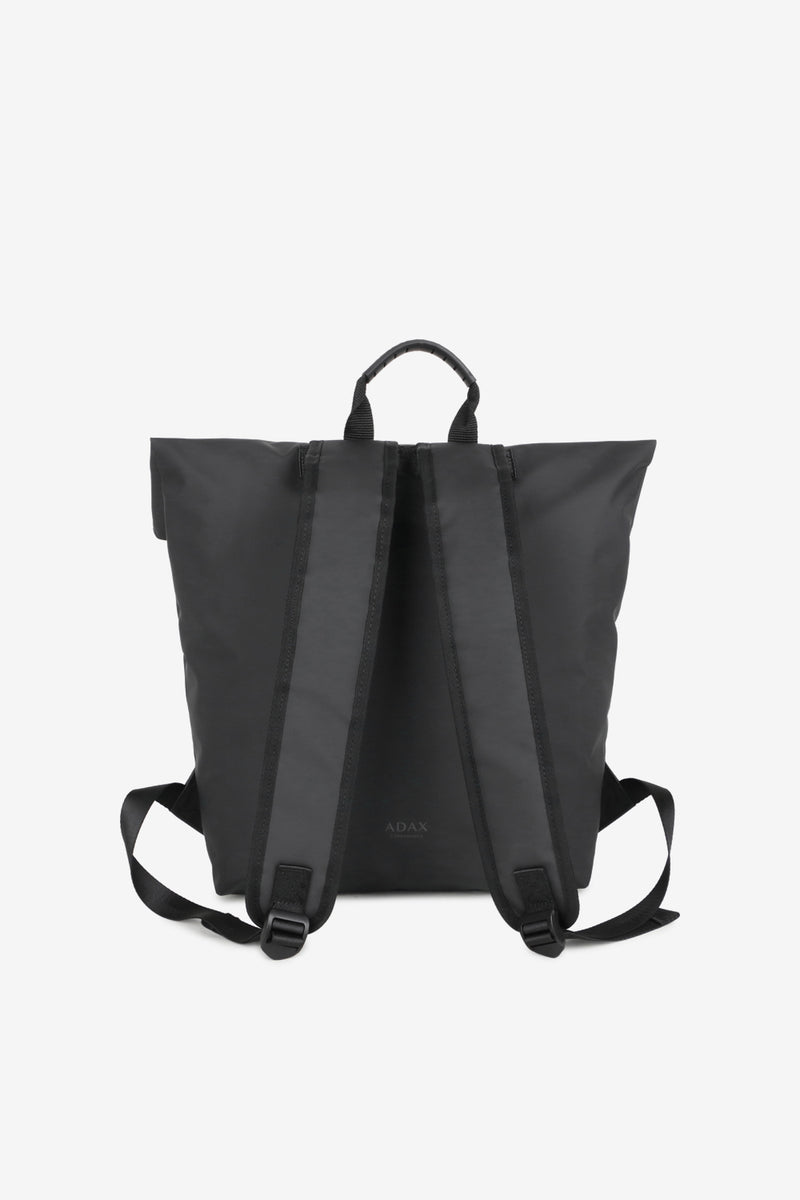 Senna backpack Jessie Black