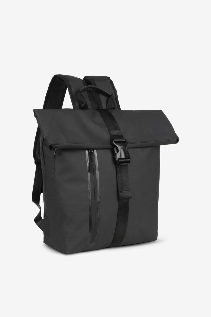 Senna backpack Jessie Black