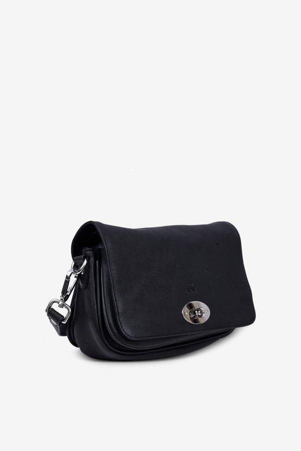 Ravenna shoulder bag Jonna Black