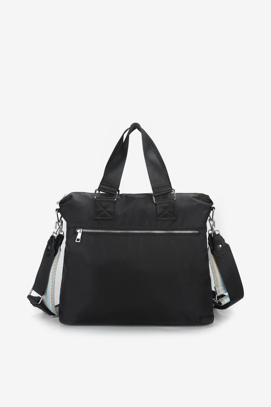 Novara shopper Frid Black - Adax Shop - Shopper