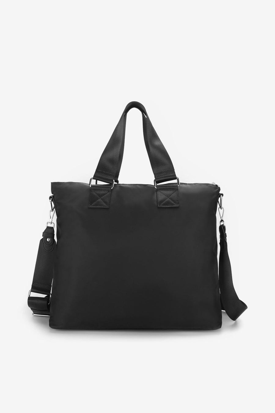 Novara shopper Frid Black - Adax Shop - Shopper
