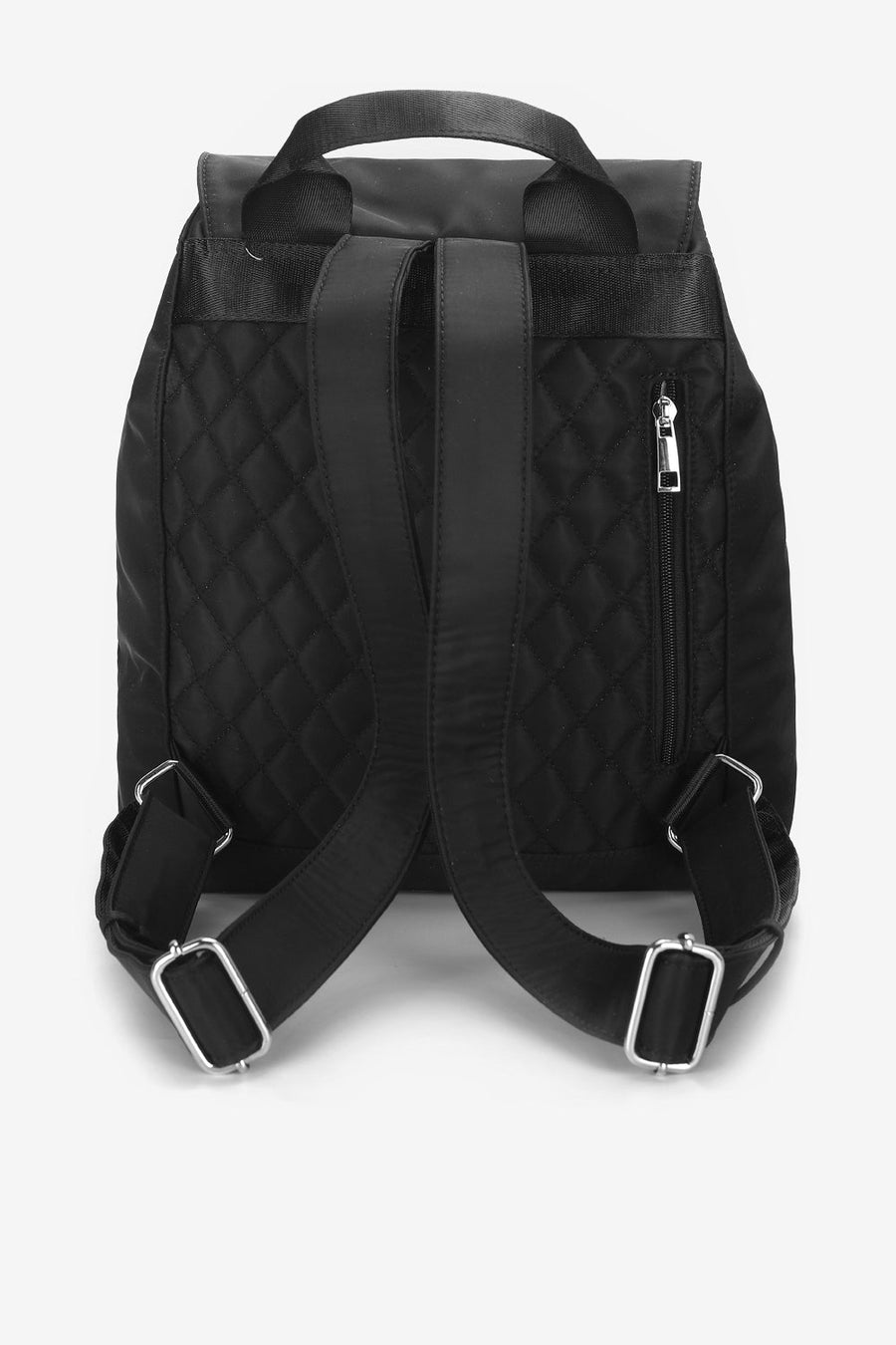 Novara backpack Sørine Black - Adax Shop - Backpack