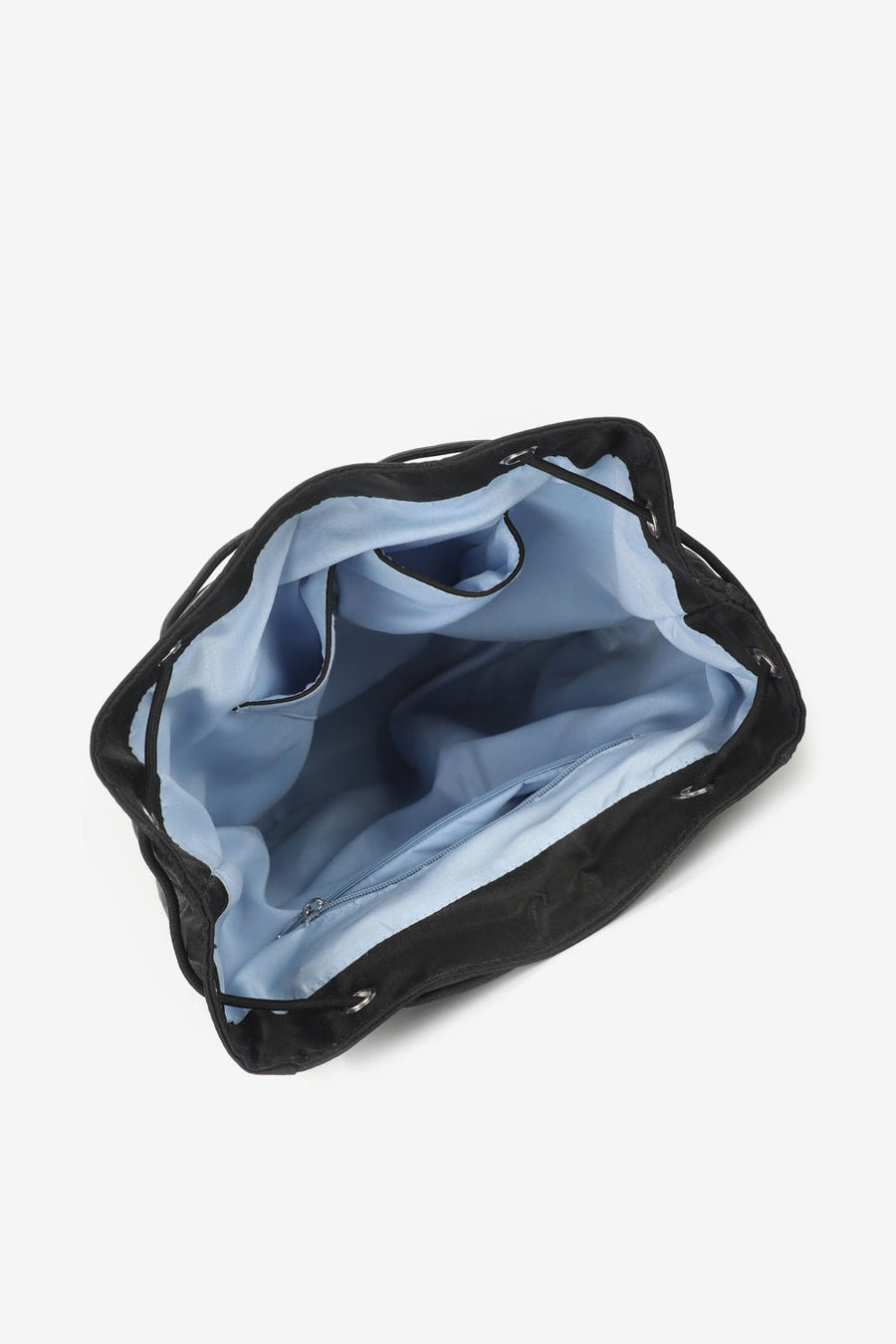 Novara backpack Sørine Black - Adax Shop - Backpack