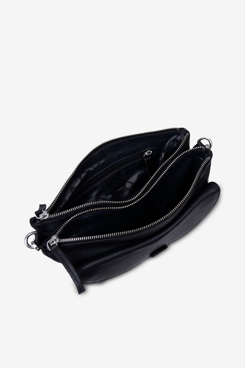 Ancona shoulder bag Joane Black