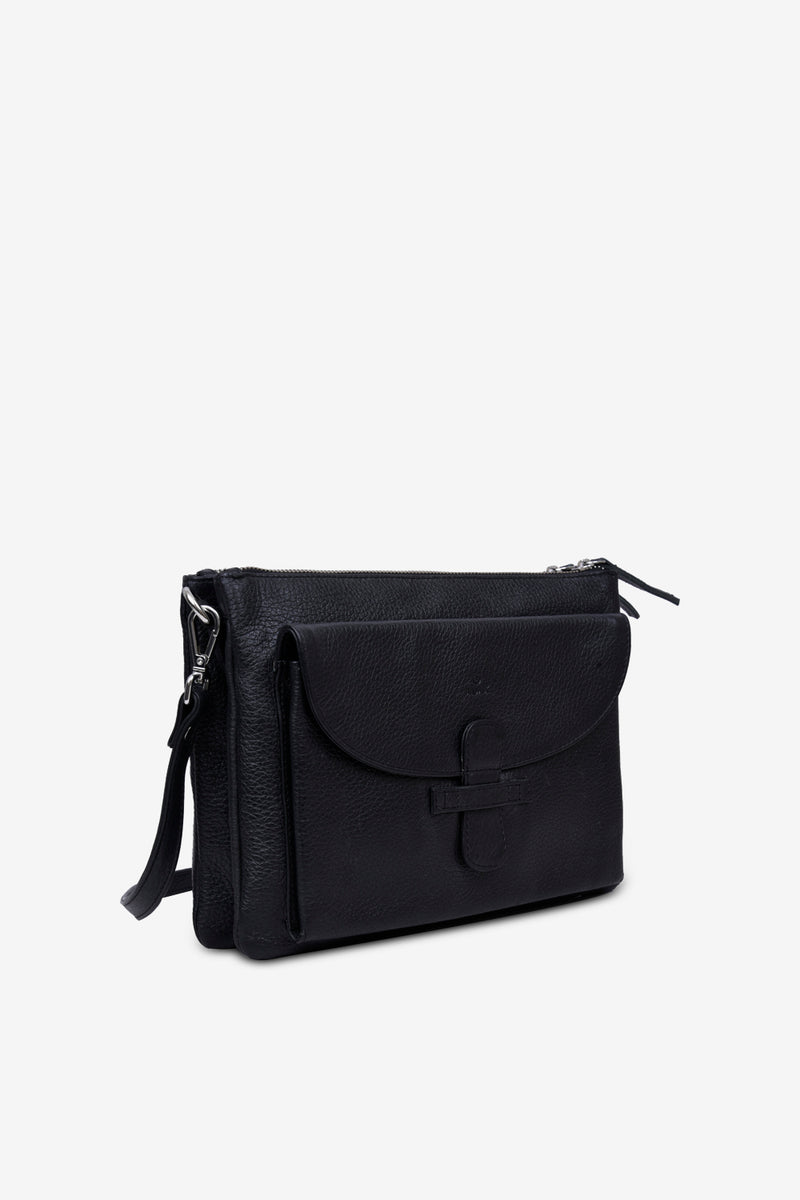 Ancona shoulder bag Joane Black