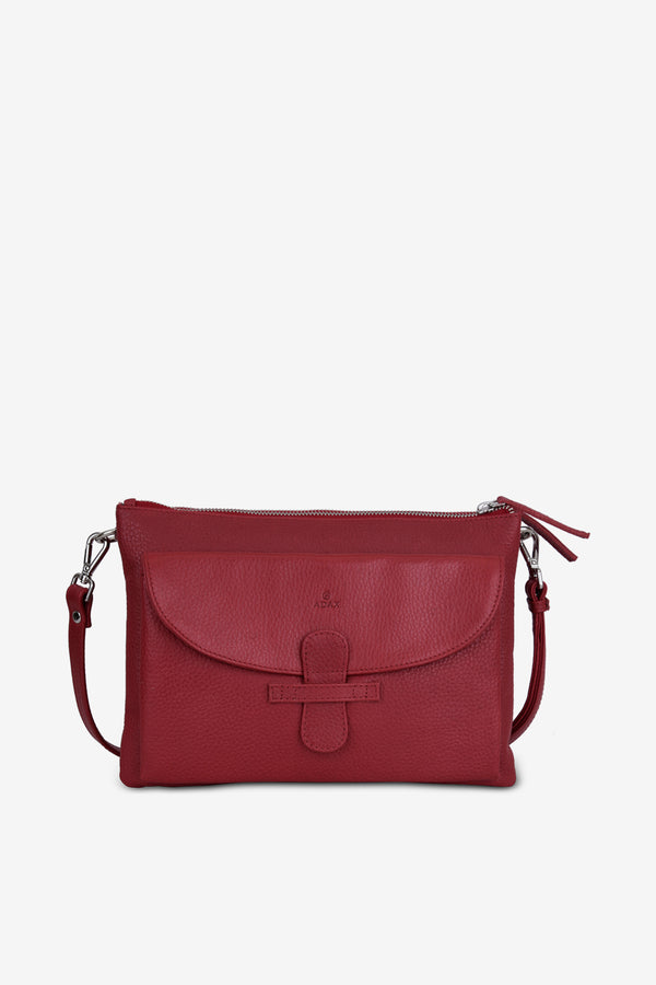 Ancona shoulder bag Joane Scarlet