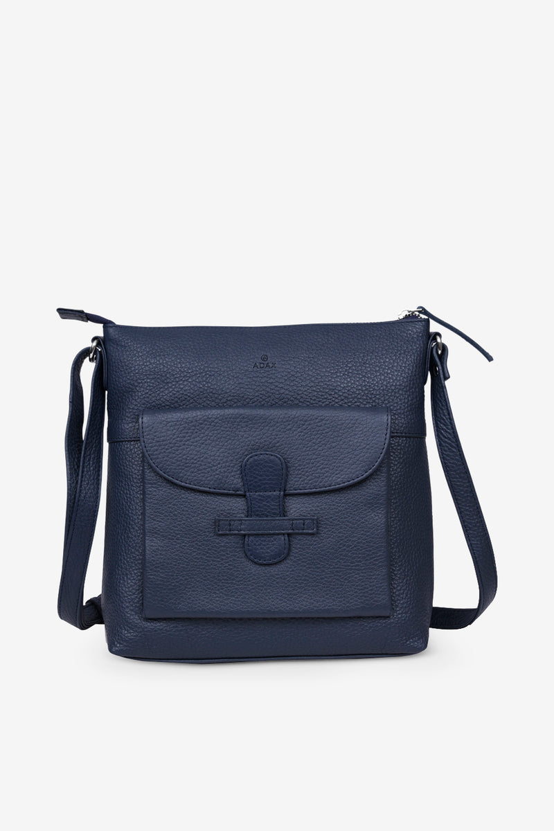 Ancona messenger Sandie Navy