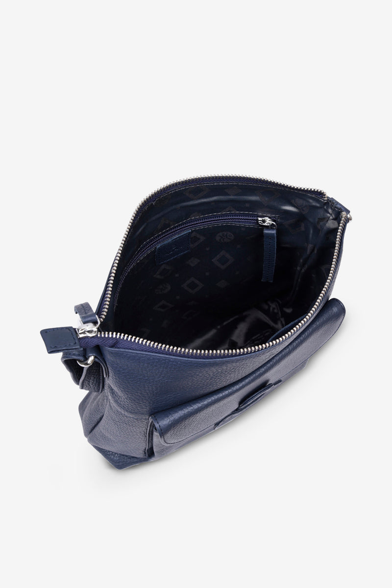 Ancona messenger Sandie Navy