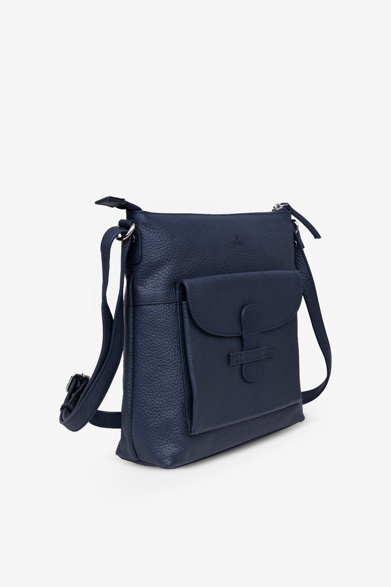 Ancona messenger Sandie Navy