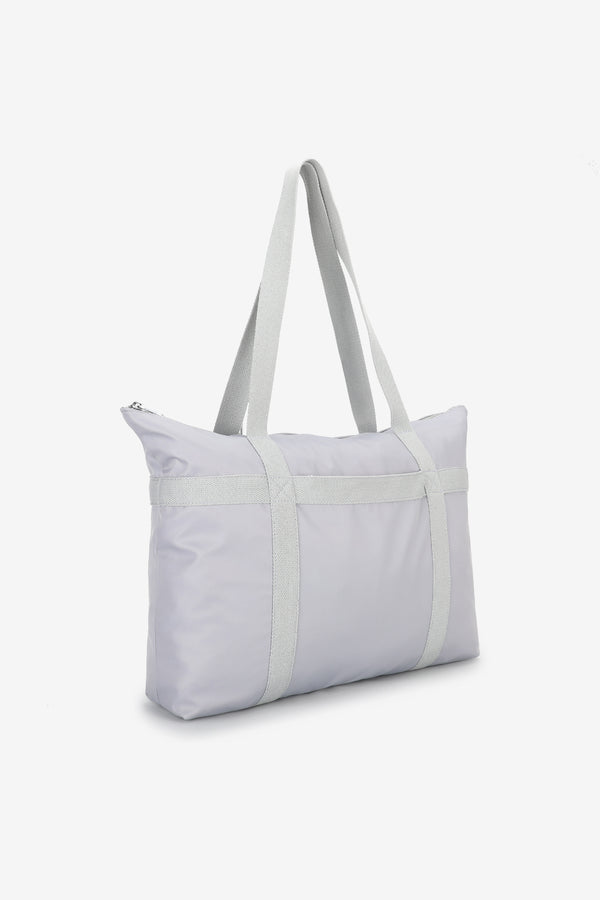 Novara sport shopper Elise Grey