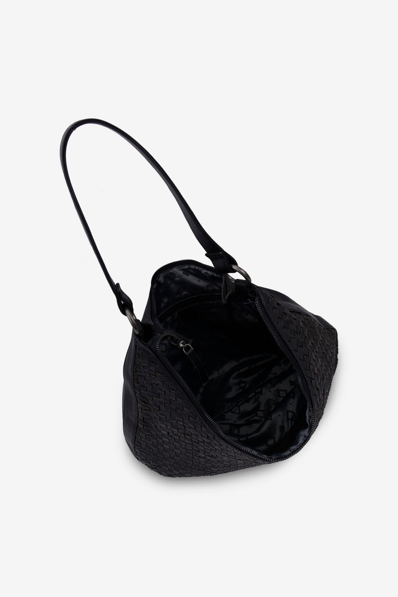 Corsico shoulder bag Helene Black