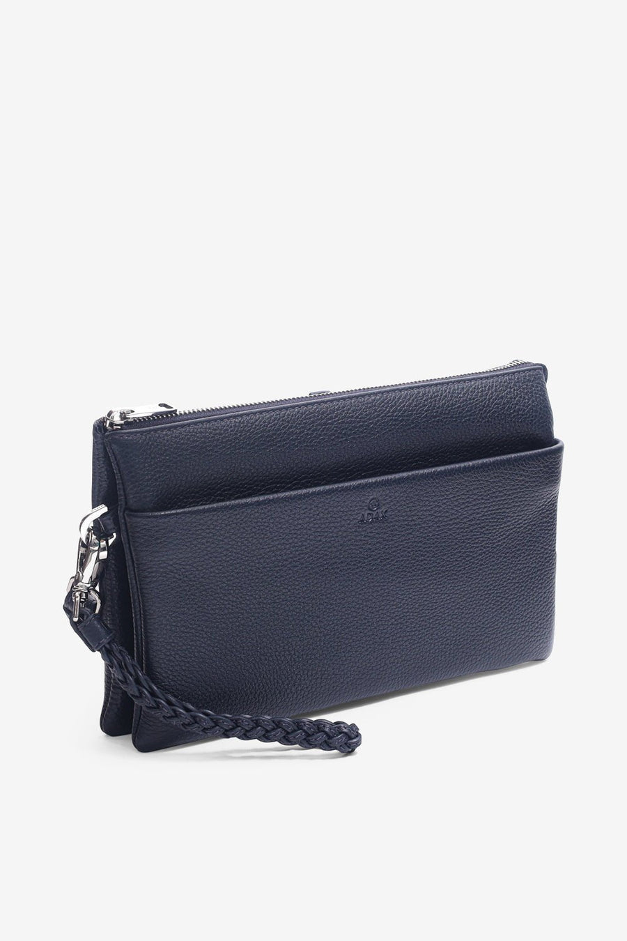 Cormorano combi clutch Jasmina Navy - Adax Shop - Clutches