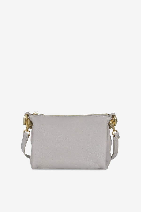 Sorano shoulder bag Lea Stone