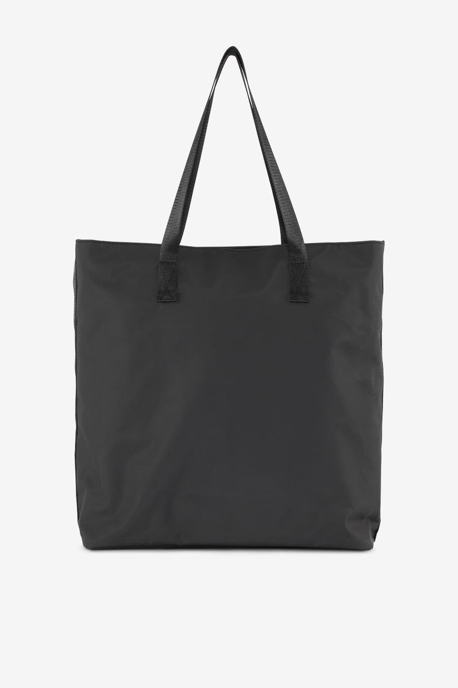 Senna shopper Hunter Black - Adax Shop - Shopper