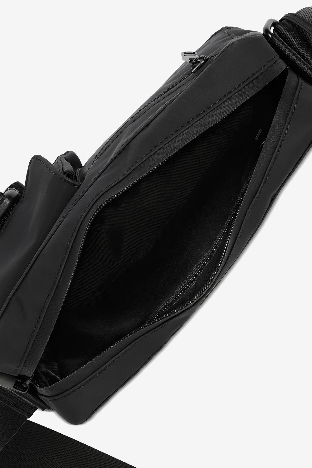 【時間指定不可】 Noah crossbody Senna Black Shop Adax – iPhoneアクセサリー