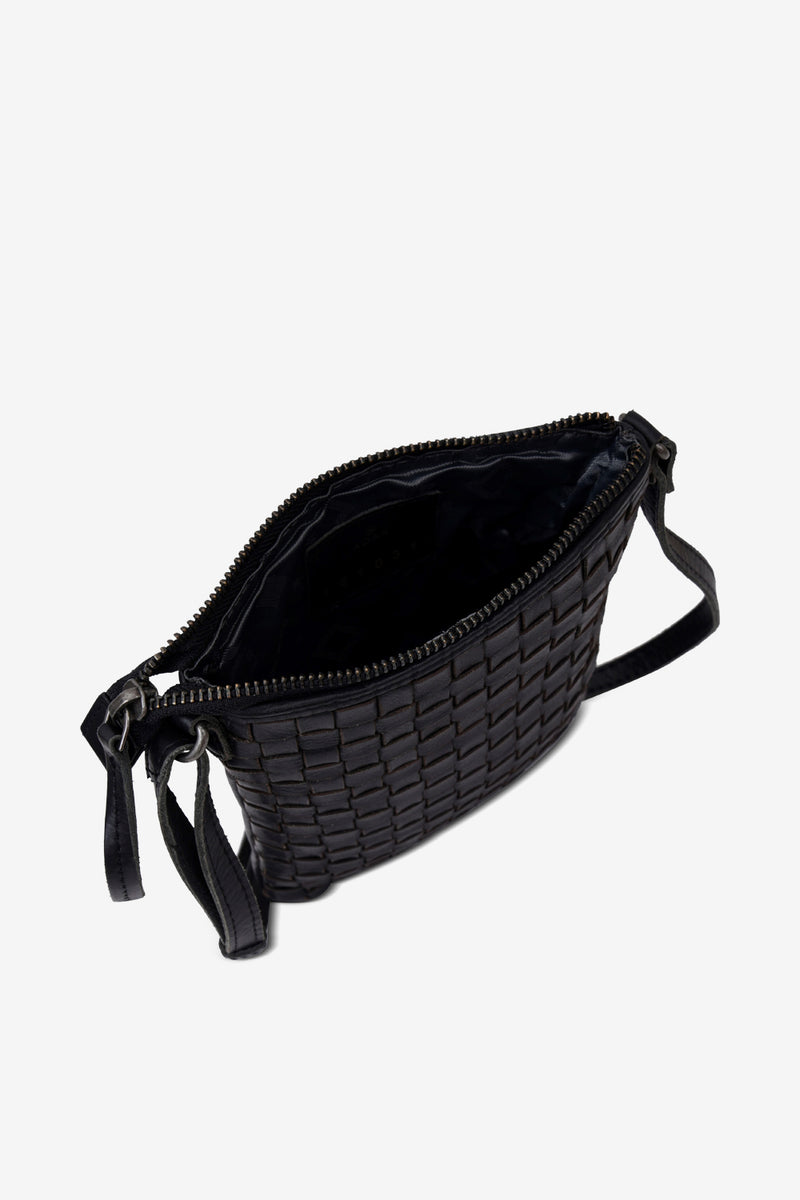 Corsico shoulder bag Vivienne Black
