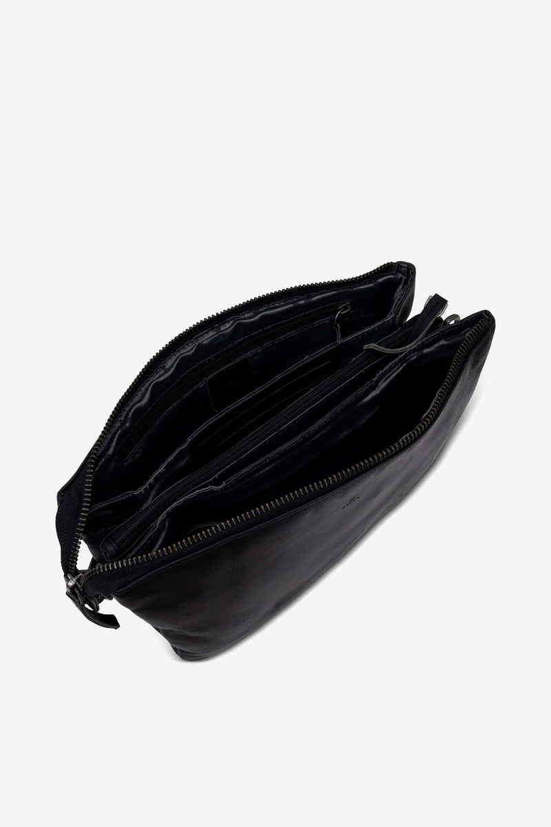 Pixie shoulder bag Lesia Black