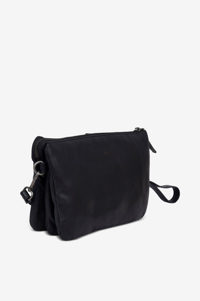 Pixie shoulder bag Lesia Black