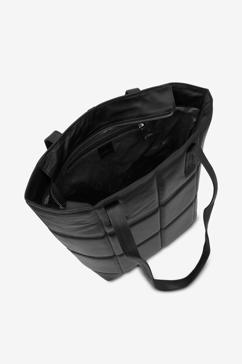 Amalfi shoulder bag Olena Black
