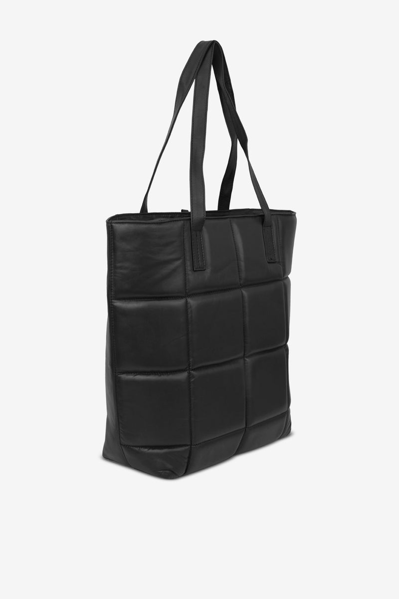 Amalfi shoulder bag Olena Black