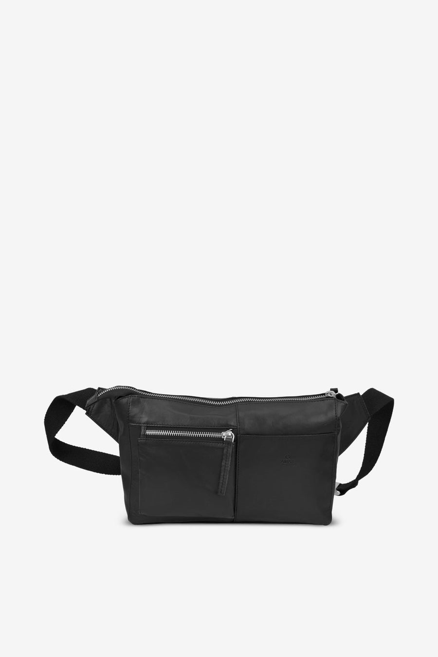 Amalfi bumbag Ivanna Black - Adax Shop - Bumbags