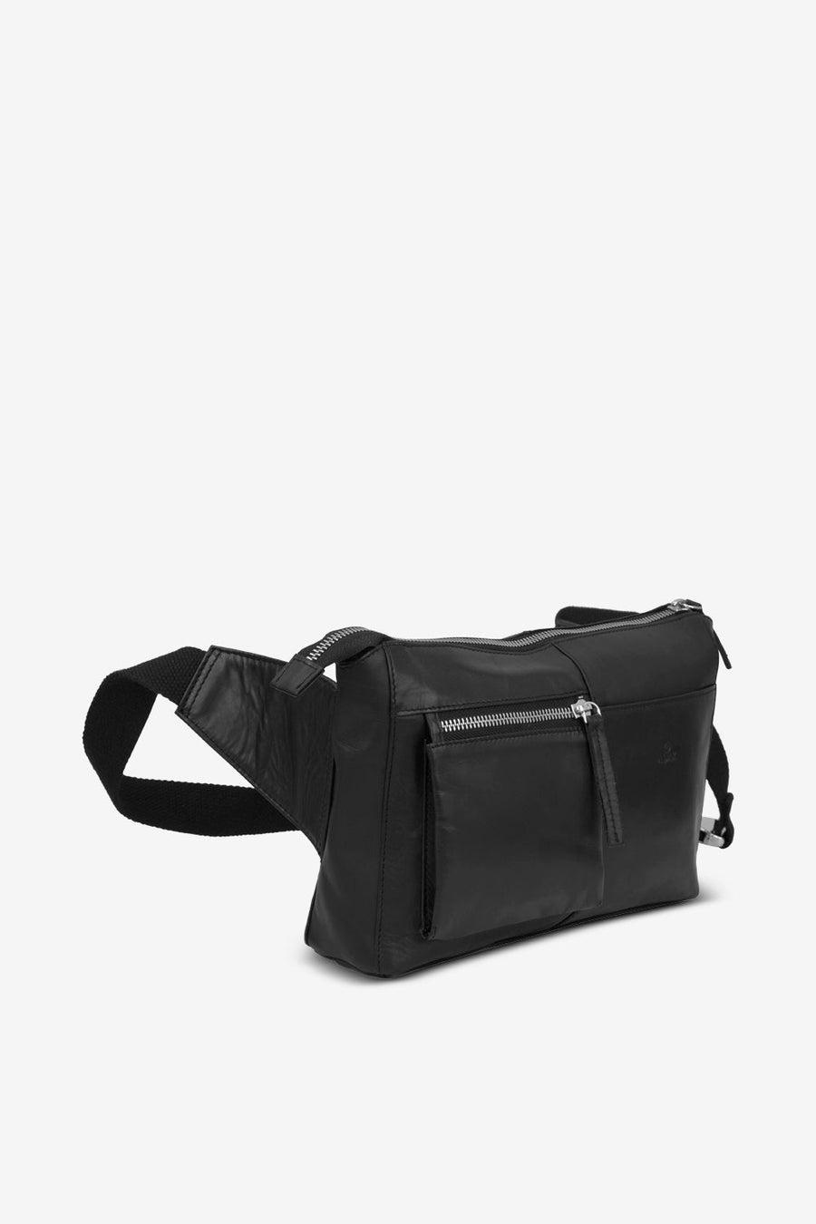 Amalfi bumbag Ivanna Black - Adax Shop - Bumbags
