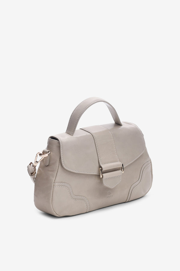 Salerno shoulder bag Lala Stone