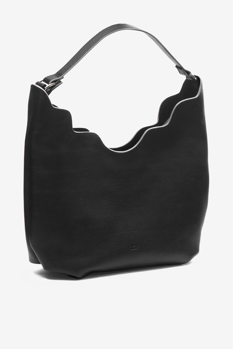 Cormorano shoulder bag Demetria Black