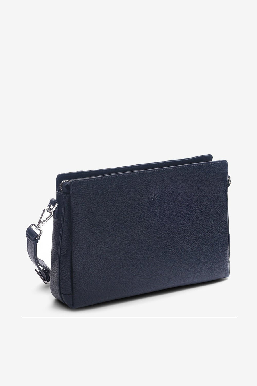 Cormorano shoulder bag Yasemin Navy - Adax Shop - Shoulder bags