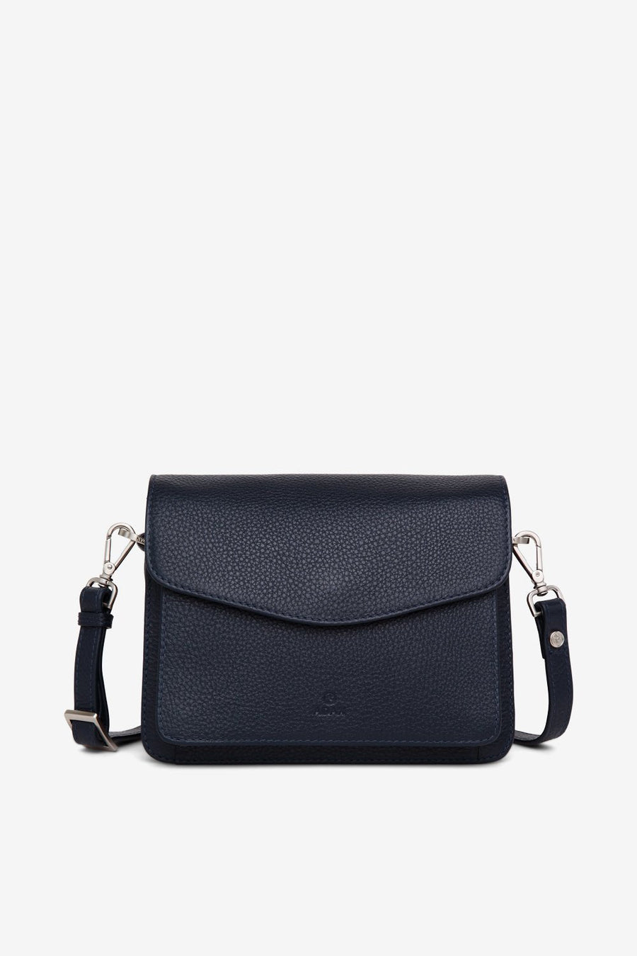 Cormorano shoulder bag Zafira Navy - Adax Shop - Shoulder bags