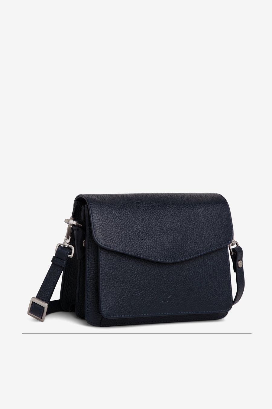 Cormorano shoulder bag Zafira Navy - Adax Shop - Shoulder bags