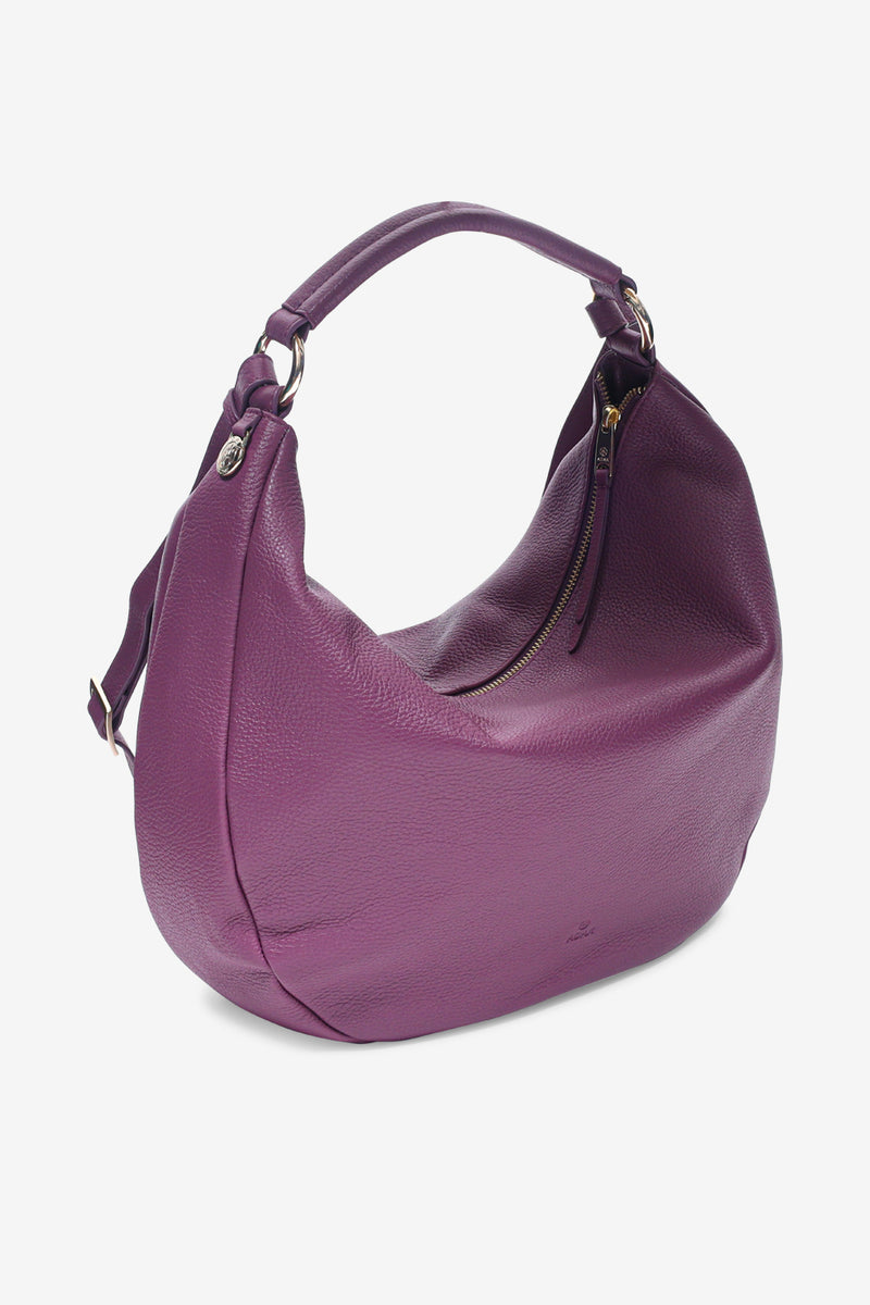 Cormorano shoulder bag Ida Purple