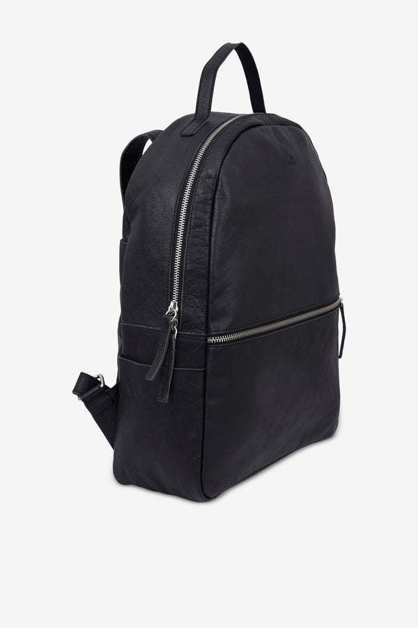 Monza backpack Calvin Black