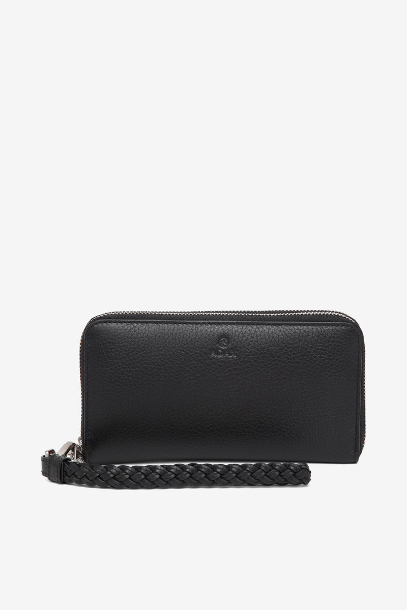 Cormorano wallet Mina Black