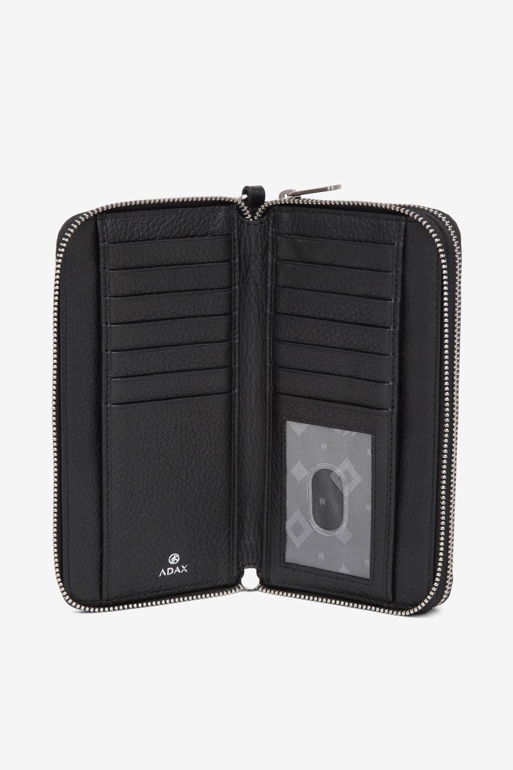 Cormorano wallet Mina Black – Adax Shop