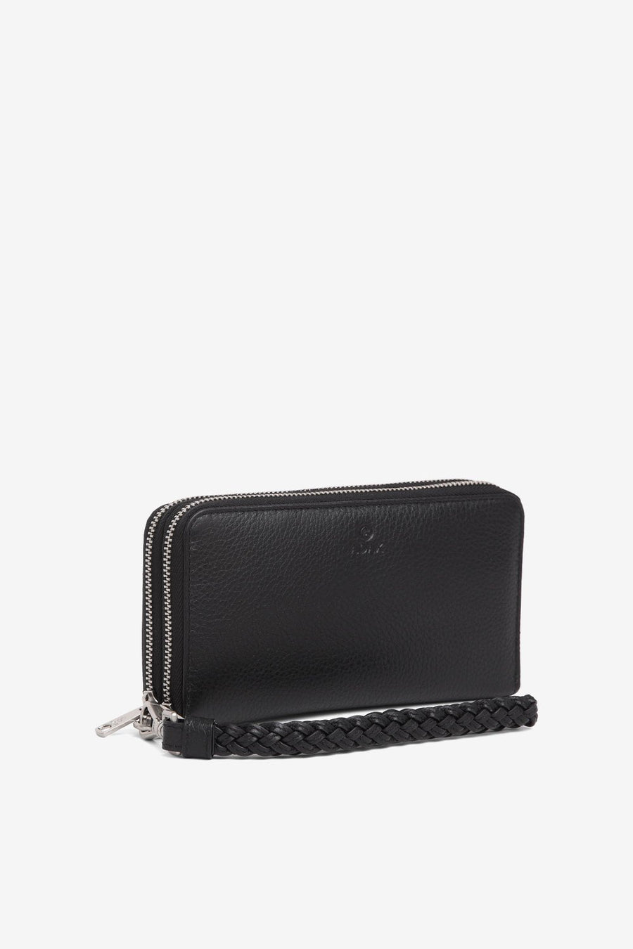 Cormorano wallet Mina Black - Adax Shop - Wallets