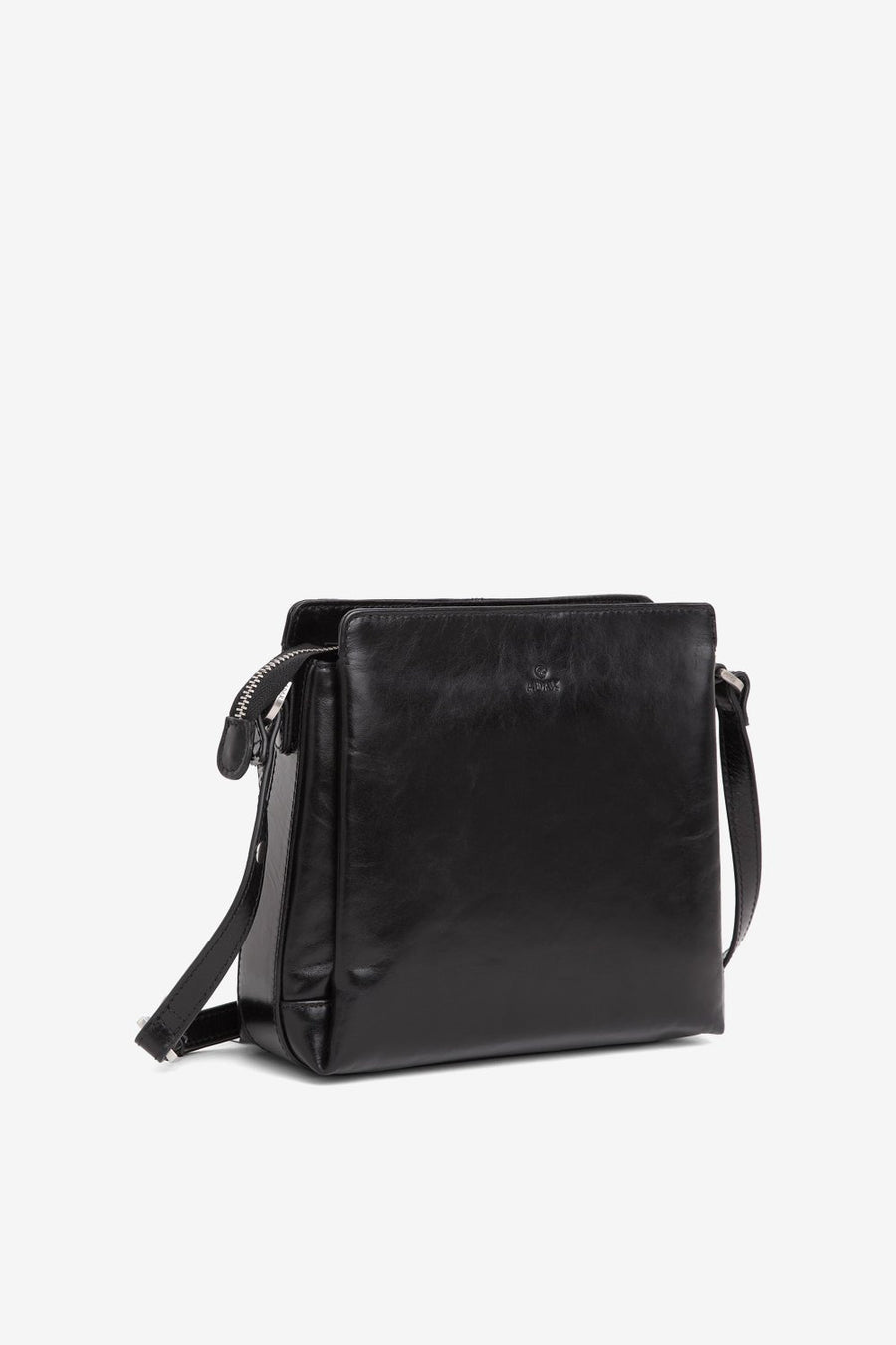 Salerno shoulder bag Sia Black - Adax Shop - Shoulder bags