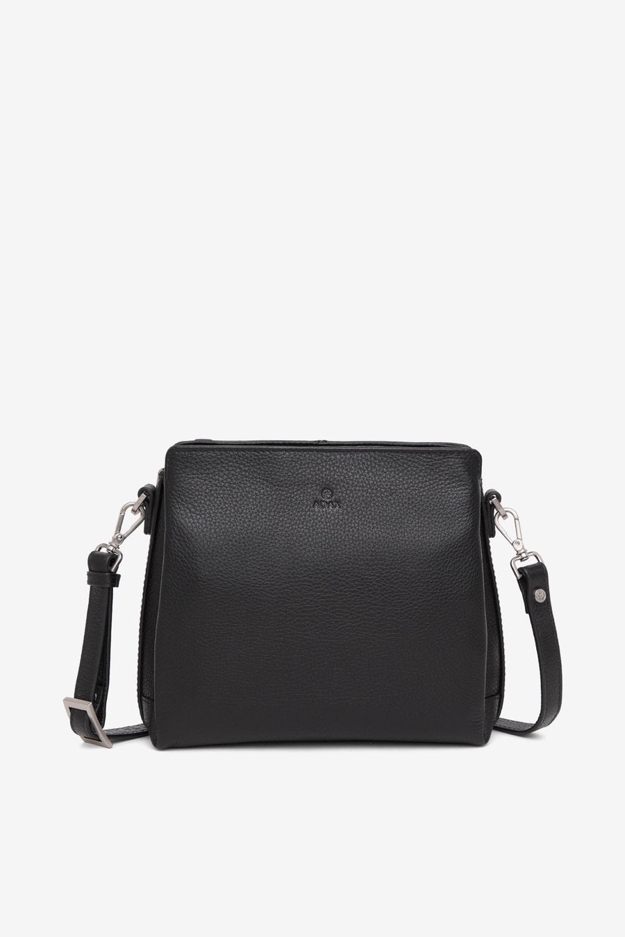 Cormorano shoulder bag Sia Black - Adax Shop - Shoulder bags