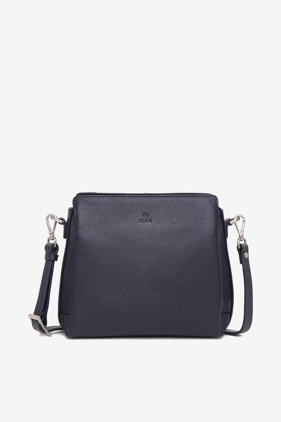 Cormorano shoulder bag Sia Navy - Adax Shop - Shoulder bags