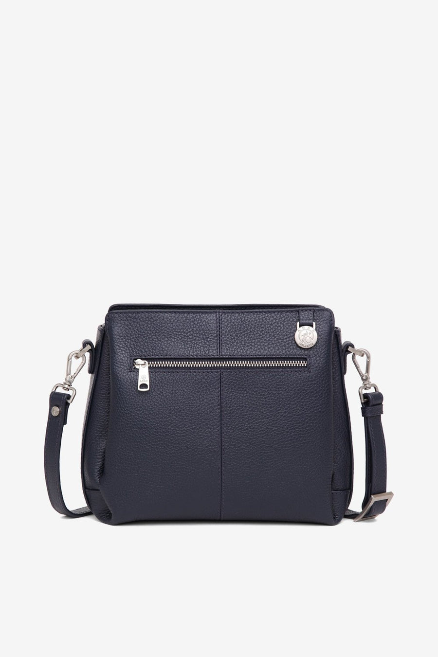 Cormorano shoulder bag Sia Navy - Adax Shop - Shoulder bags