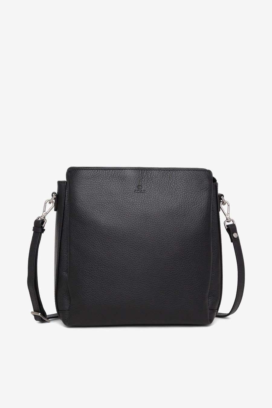 Cormorano shoulder bag Ellinor Black - Adax Shop - Shoulder bags